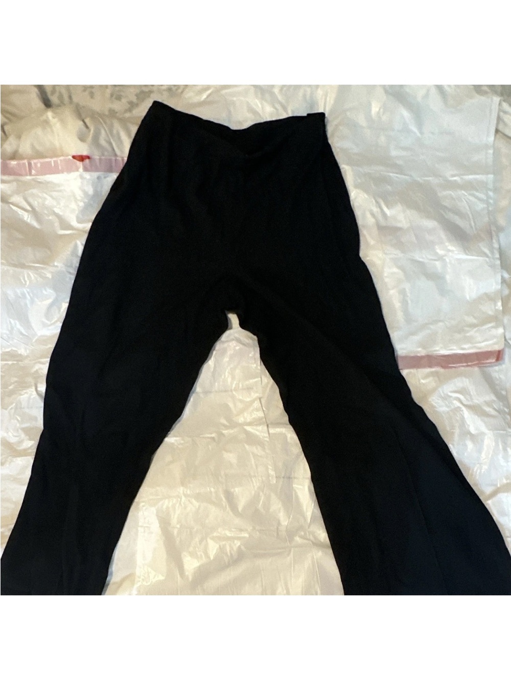 Ann Tijan for KENRA Women’s black dress pants size 10